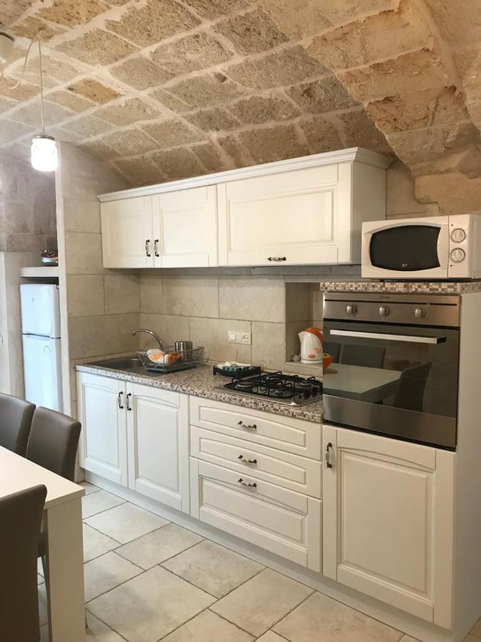 Il Vicoletto Di Grace Villa Monopoli Exterior photo